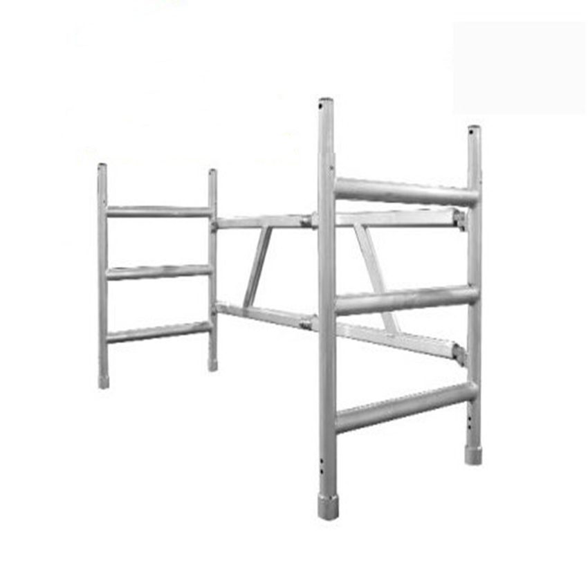 Thang giàn giáo lớn Nikawa JSJ-6