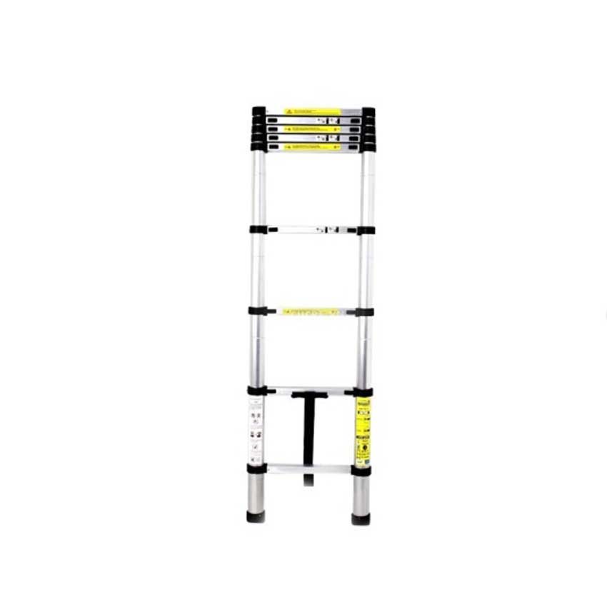 Thang nhôm rút gọn 2.9m Kachi thiết kế gọn nhẹ