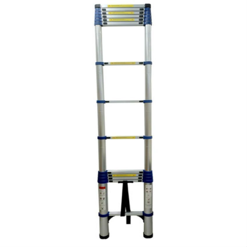 Thang nhôm rút gọn Sumika SKB-510 - Hàng chính hãng