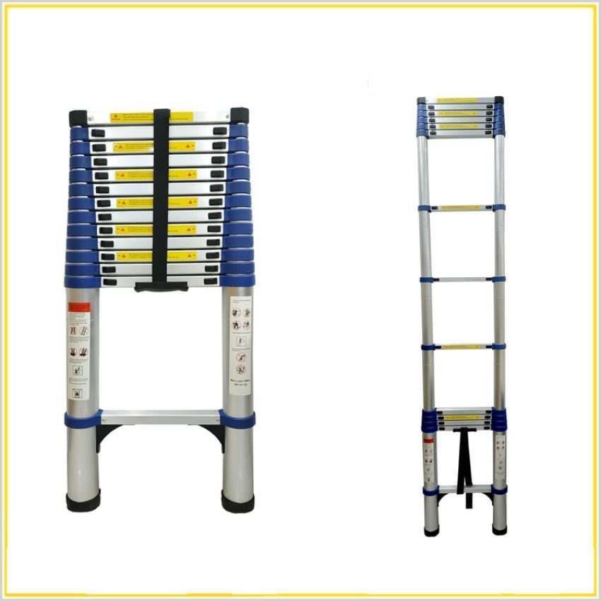 Thang nhôm rút gọn Sumika SKB-510 - Hàng chính hãng