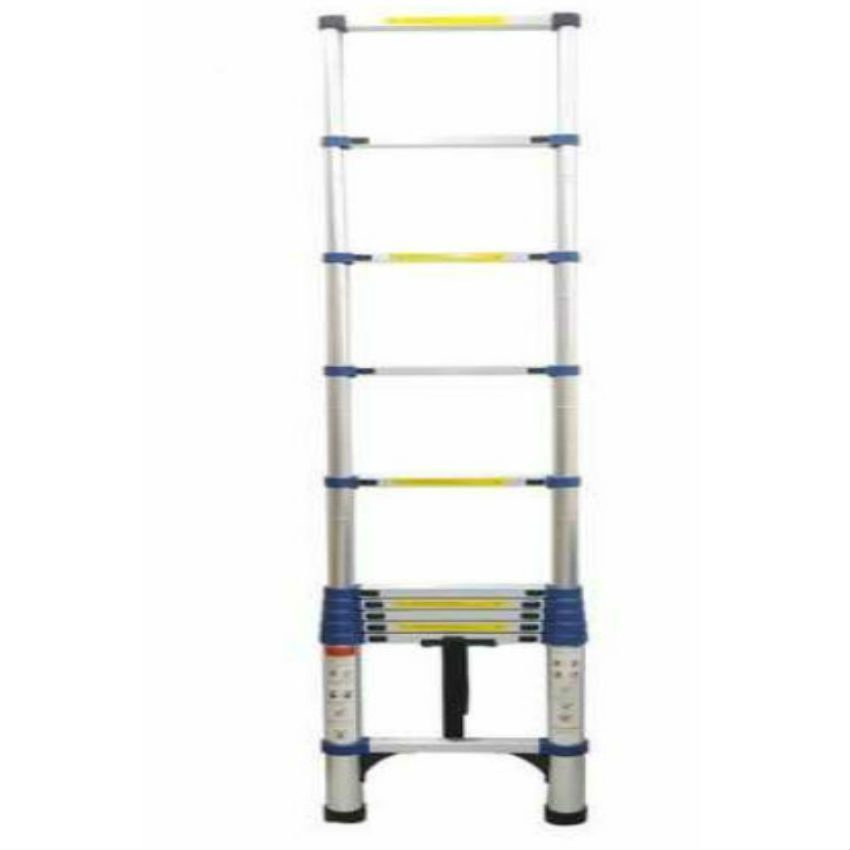 Thang nhôm rút gọn Sumika SKB-320 - Hàng chính hãng