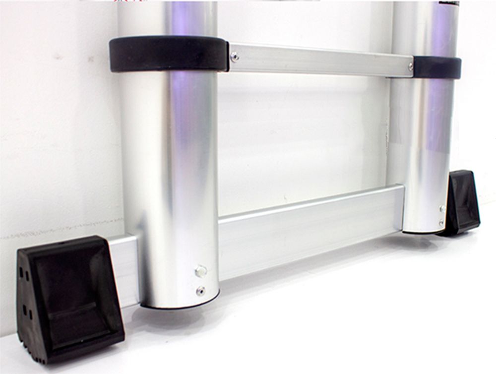 Thang rút nhôm Sumika SK600 - Hàng chính hãng