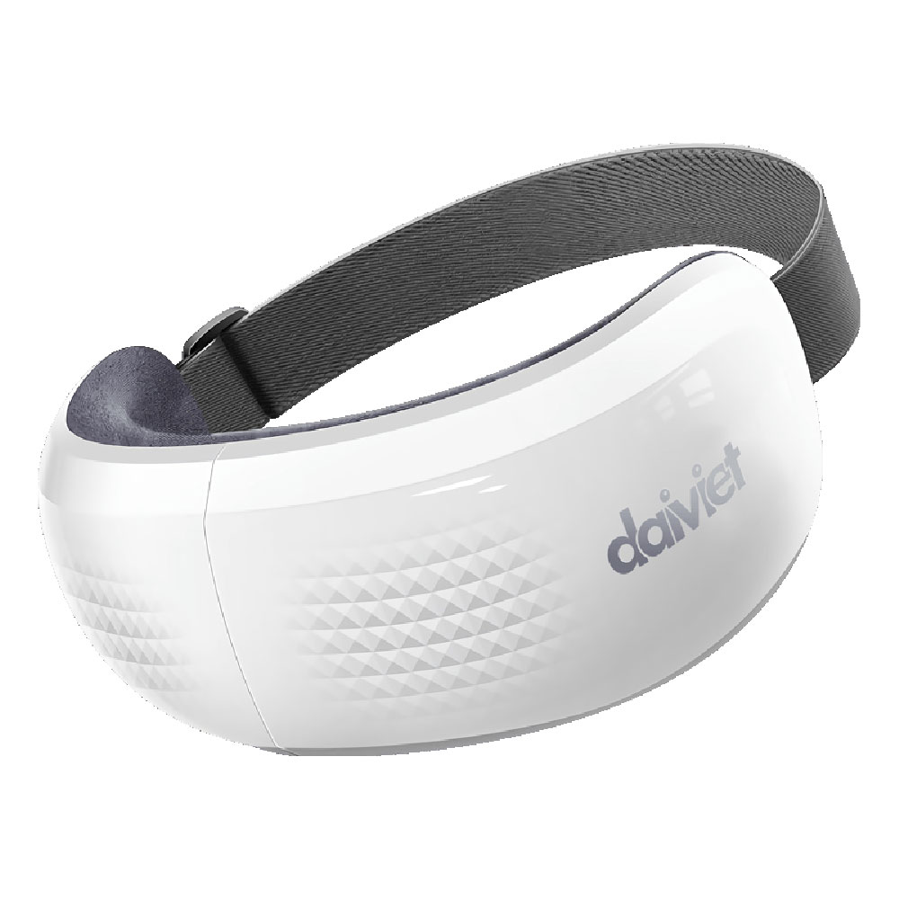 Thiết bị massage mắt Đại Việt DVMM-00001 - Hàng chính hãng