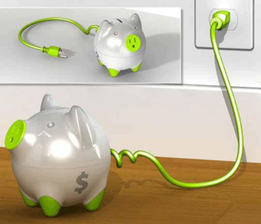 Máy làm mát không khí Kangaroo KG50F07 tiết kiệm điện năng