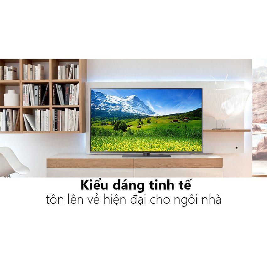 Smart Tivi Panasonic TH-49FX800V