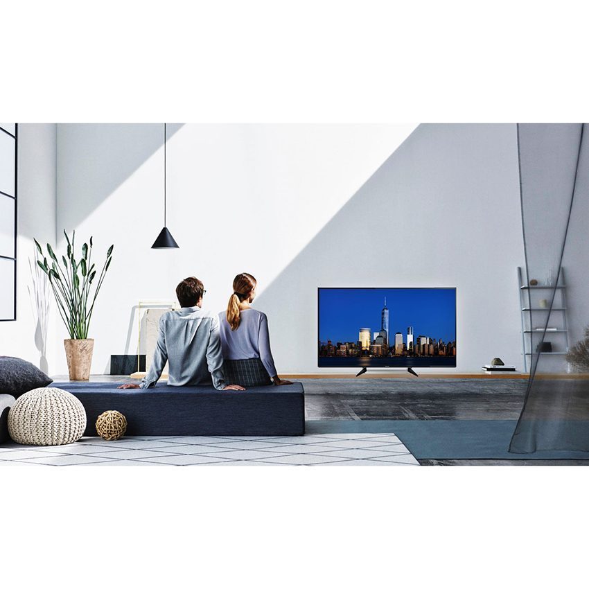 Công dụng của Smart Tivi Panasonic TH-65EX600V
