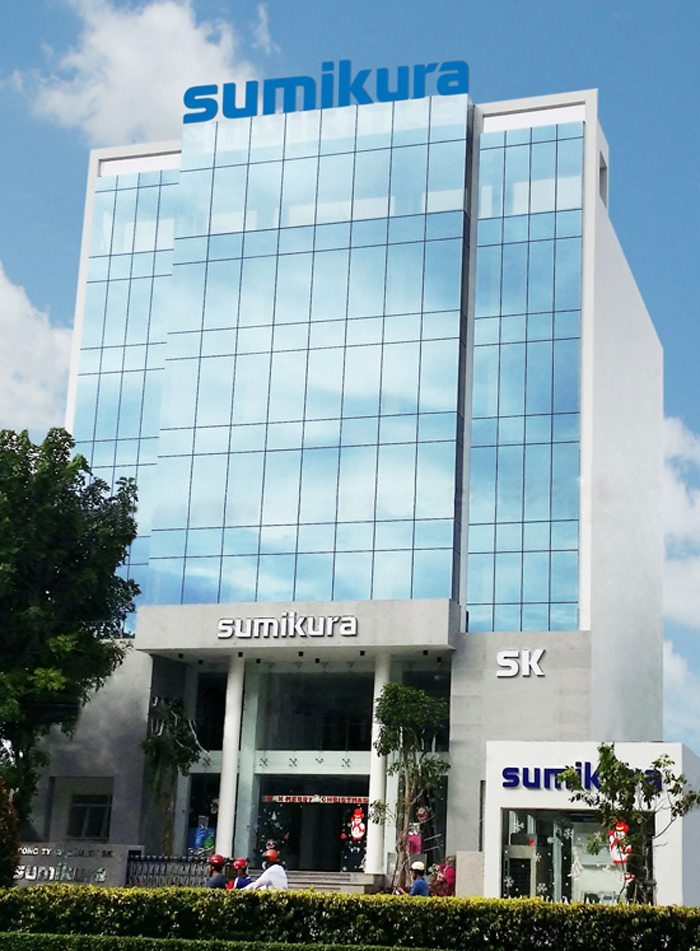 Sumika Tower