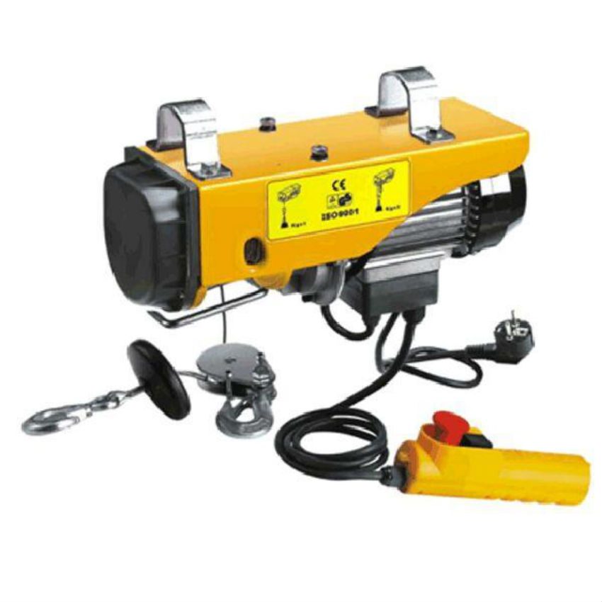 Tời điện Yamado PA250 - Hàng chính hãng