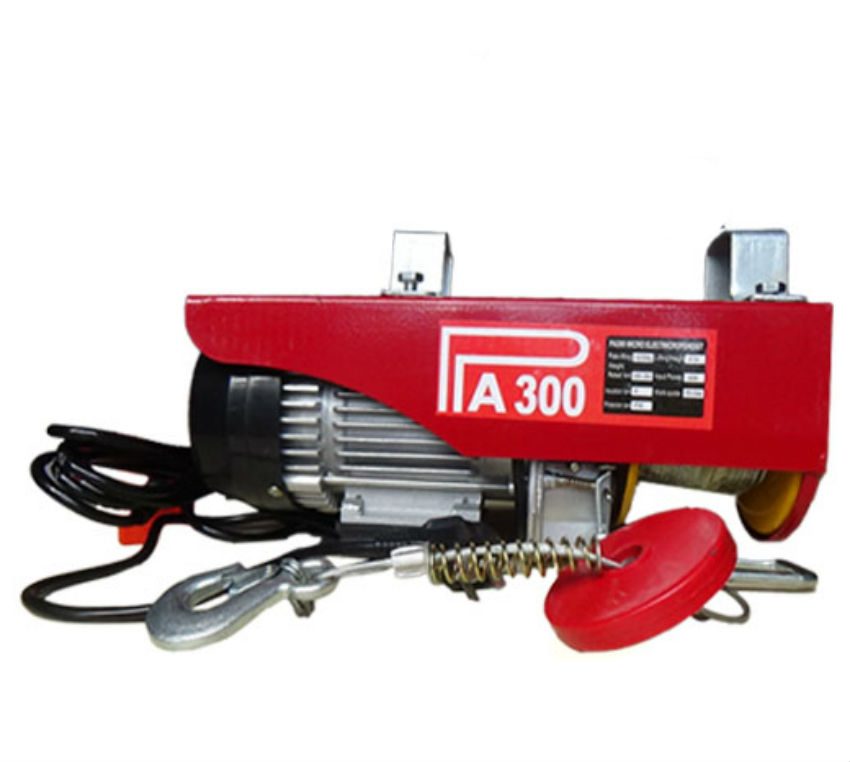 Tời điện Yamado PA300A