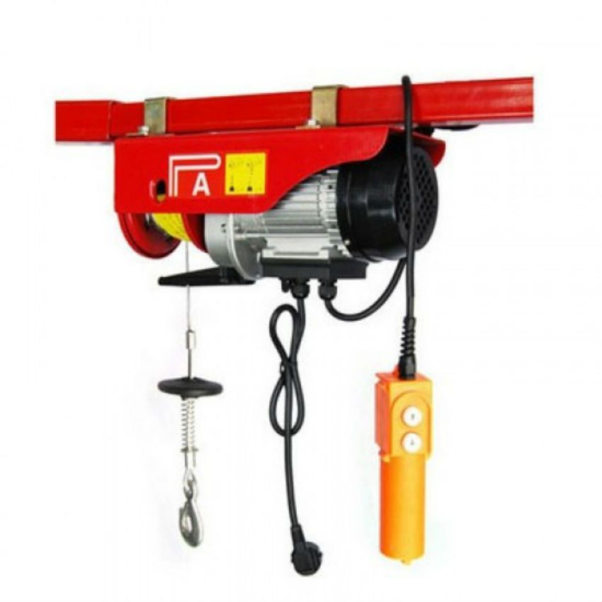 Yamado PA400A có thiết kế gọn nhẹ