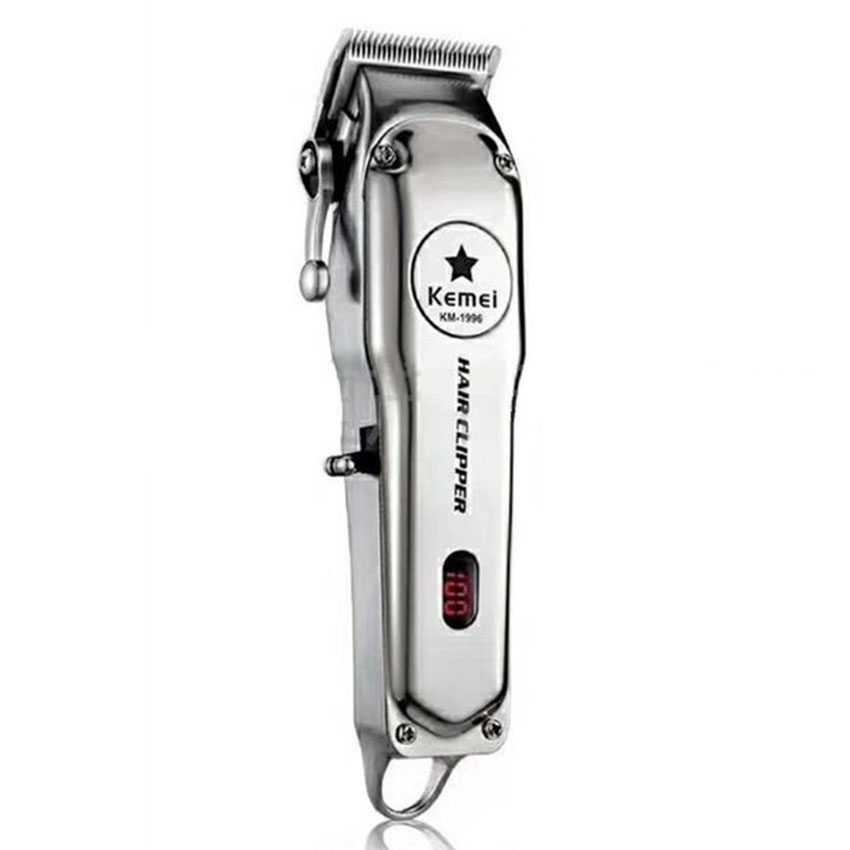 Top 10 tông đơ giá tốt nhất - Hàng chính hãng