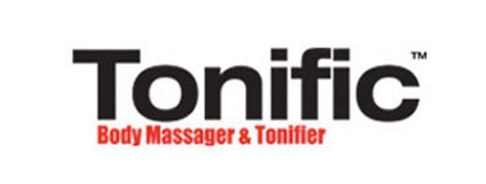 Tonific Logo