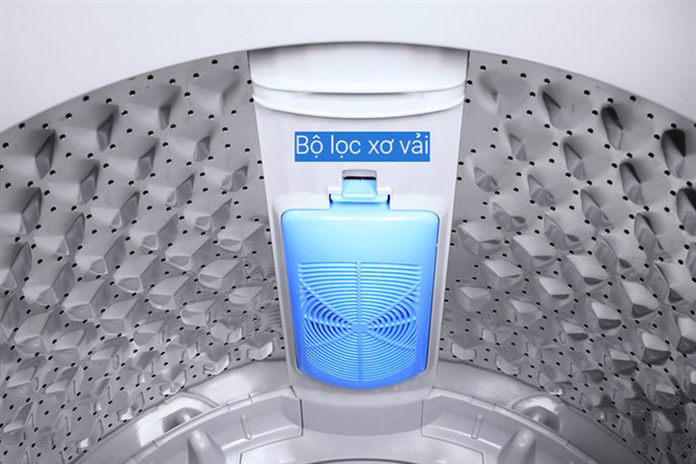 Toshiba 7 Kg AW-L805AV (SG) - Hàng chính hãng