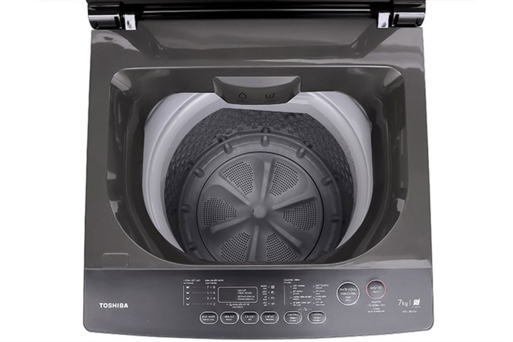 Toshiba 7 Kg AW-L805AV (SG) - Hàng chính hãng
