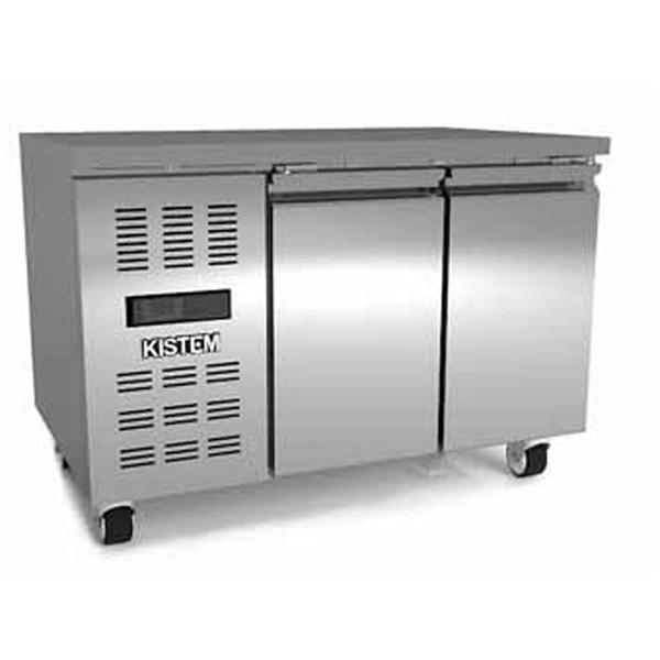 Tủ bàn đông Kistem KIS-XFT12F 1200mm - Hàng chính hãng