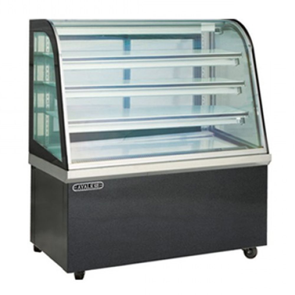 Tủ trưng bày bánh kem Berjaya CCS09SB13-3FB - Hàng chính hãng