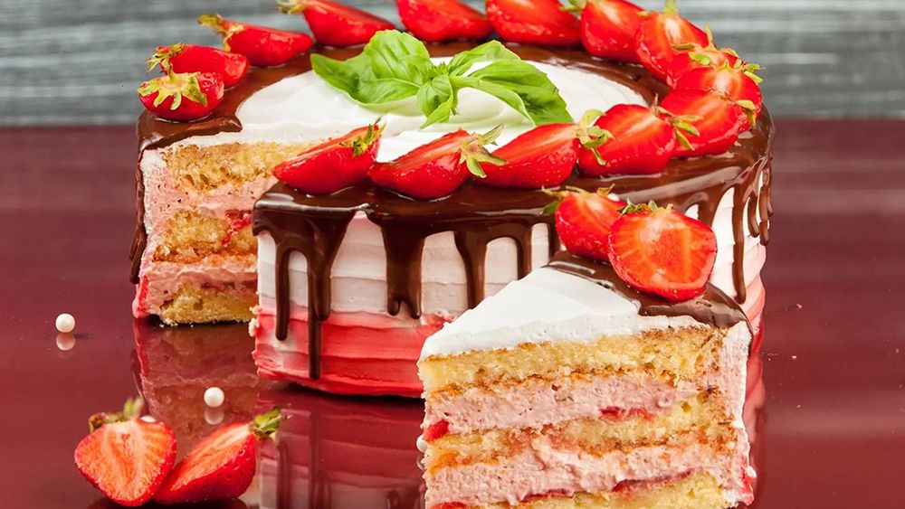 Tủ trưng bày bánh kem Berjaya CCS24SB13-3FB - Hàng chính hãng