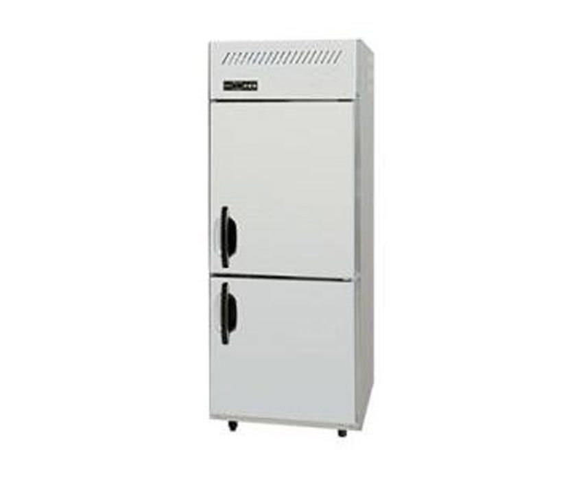 Tủ đông 2 cánh Panasonic SRF-681FC-E - Hàng chính hãng