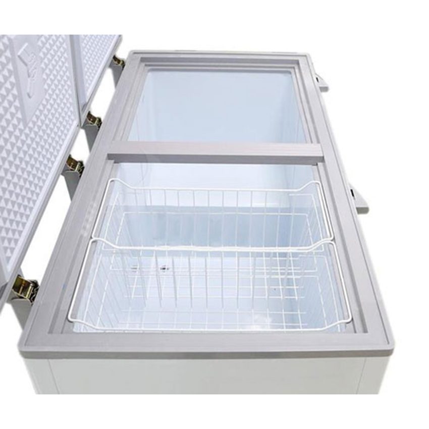 Tủ đông Sanaky VH-668HY2 - Hàng chính hãng