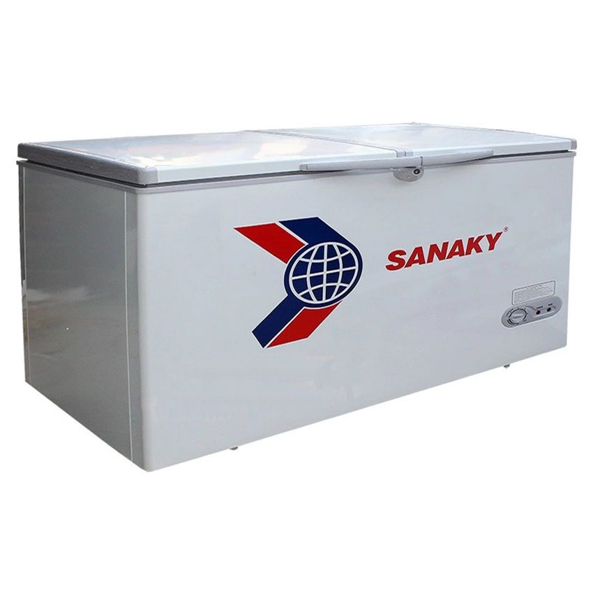 Tủ đông Sanaky VH-568HY2