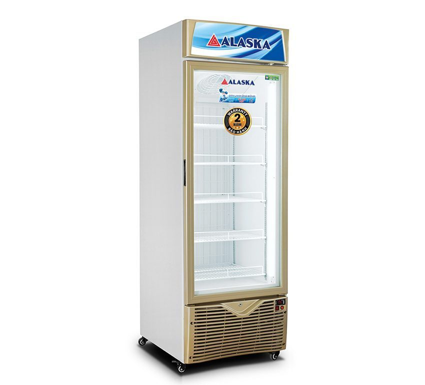 Tủ đông Alaska IFC-45G - Hàng chính hãng