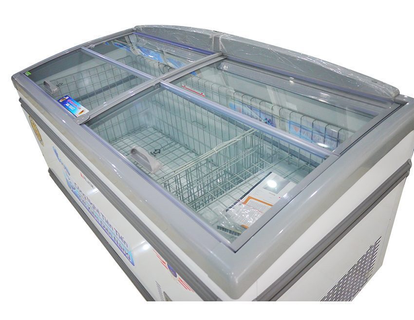 Tủ đông Alaska SDC-700Y - Hàng chính hãng