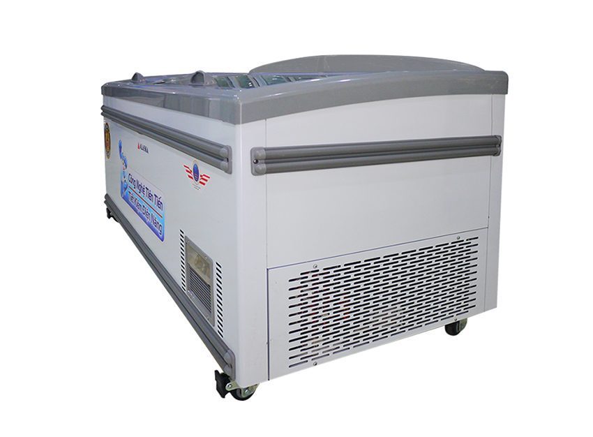 Tủ đông Alaska SDC-700Y - Hàng chính hãng