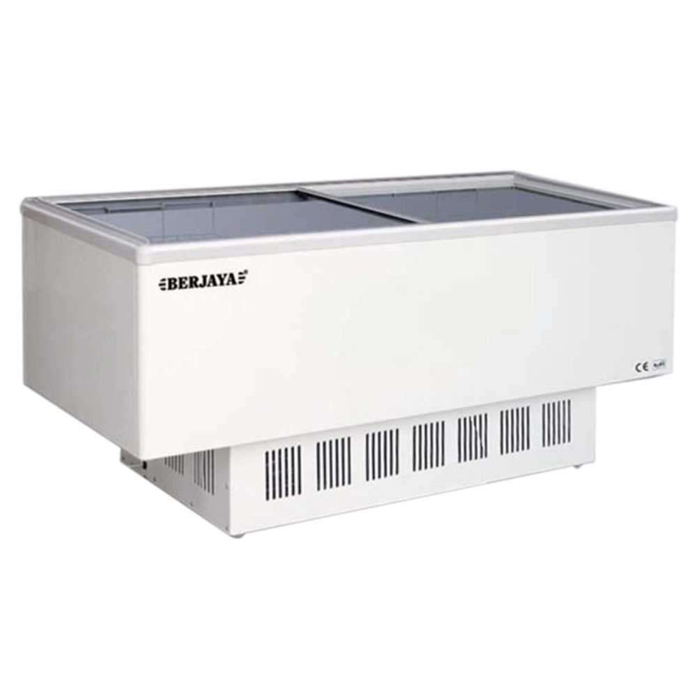 Tủ đông trưng bày Berjaya BJY-IFGD718 - Hàng chính hãng