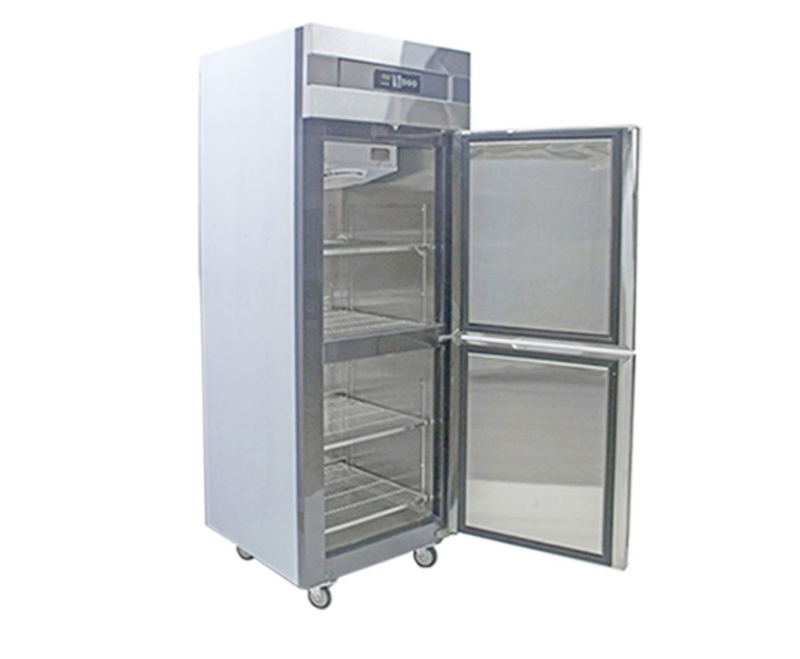 Tủ đông 2 cánh Fushima FSM-TDQ500 - 600L - Hàng chính hãng