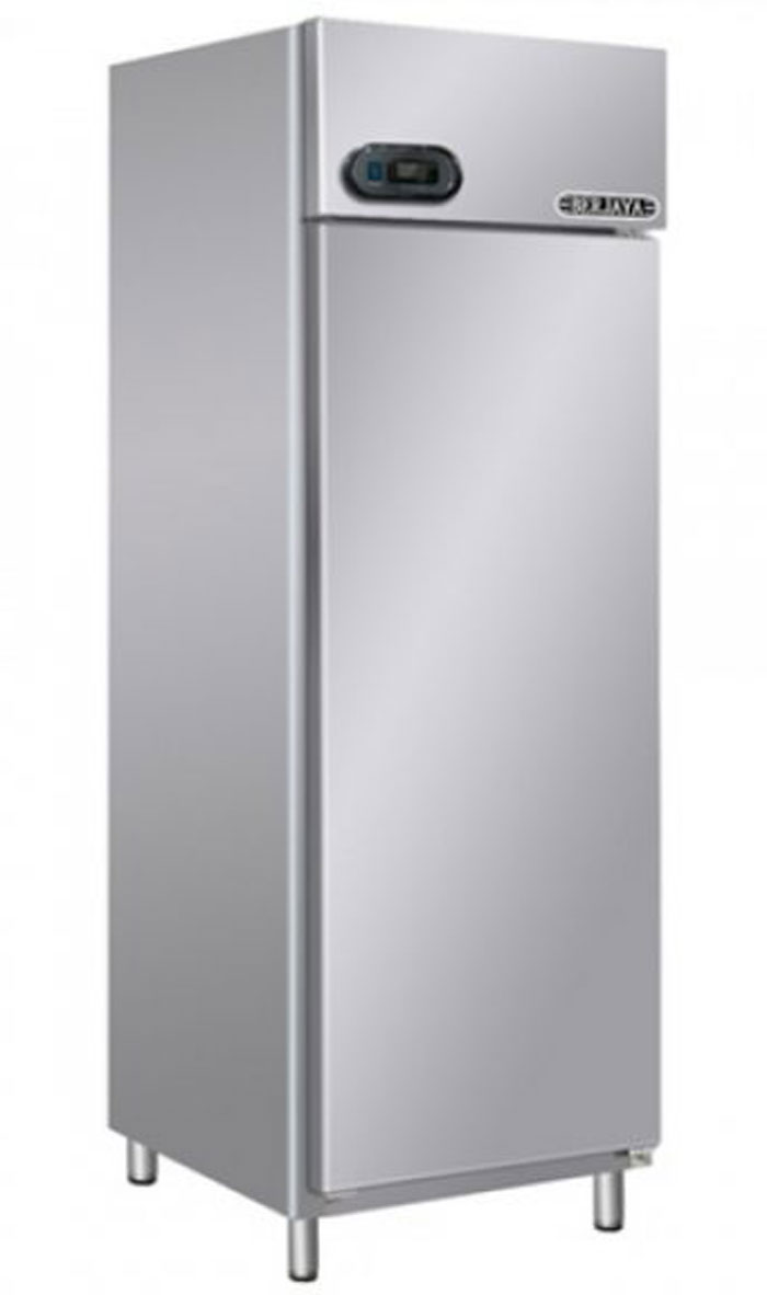 Tủ mát inox Berjaya BS1FDUC/Z/GN dung tích 500L - Hàng chính hãng