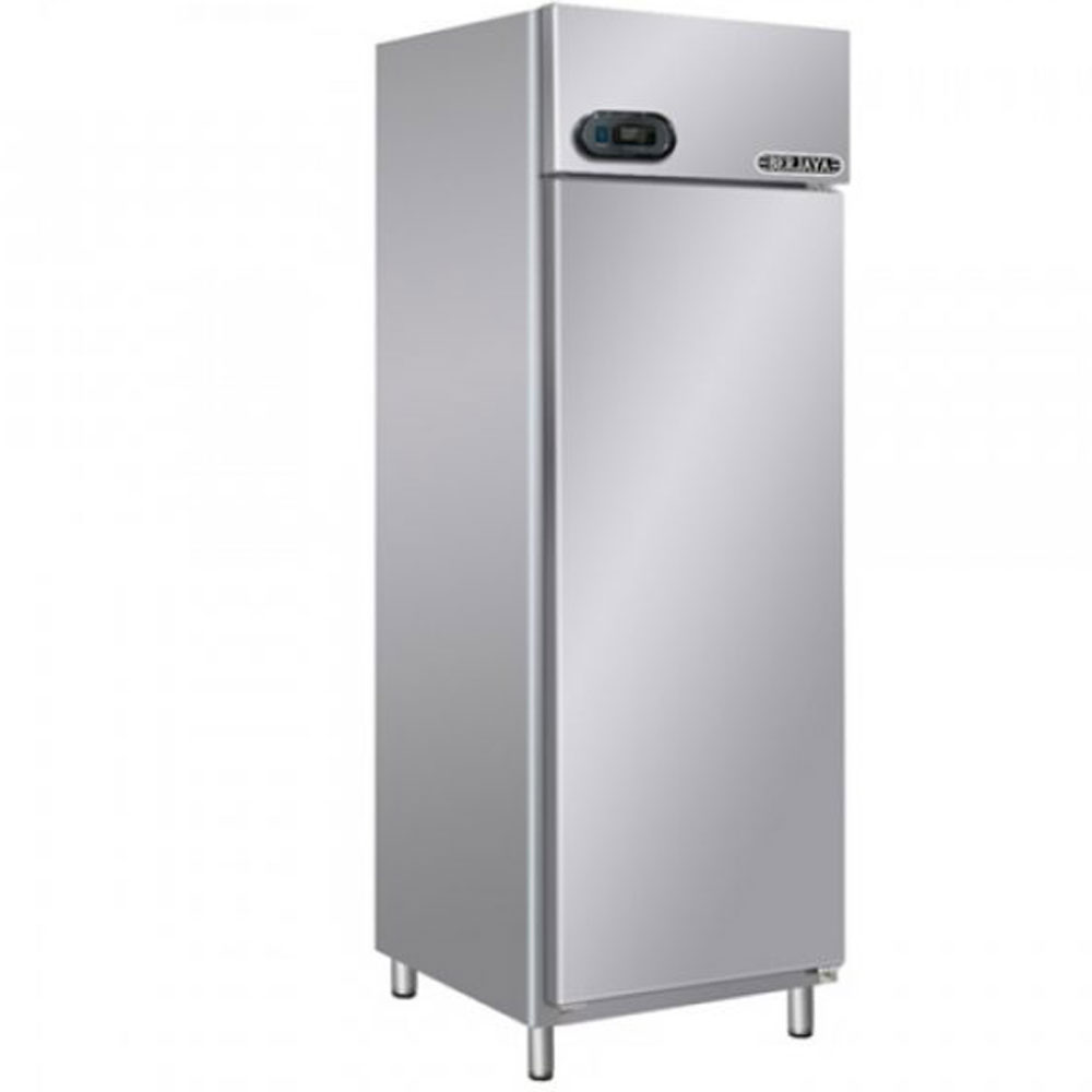 Tủ mát inox Berjaya BS1FDUC/Z/GN dung tích 500L - Hàng chính hãng