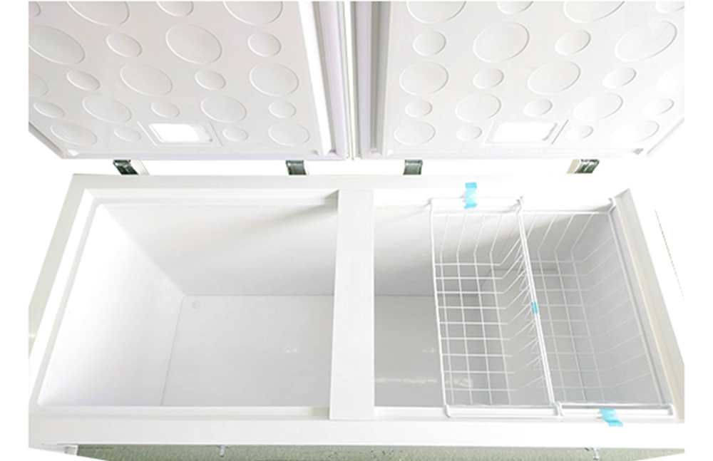 Tủ đông MitsuXfan MF1-718FWE2 - Hàng chính hãng