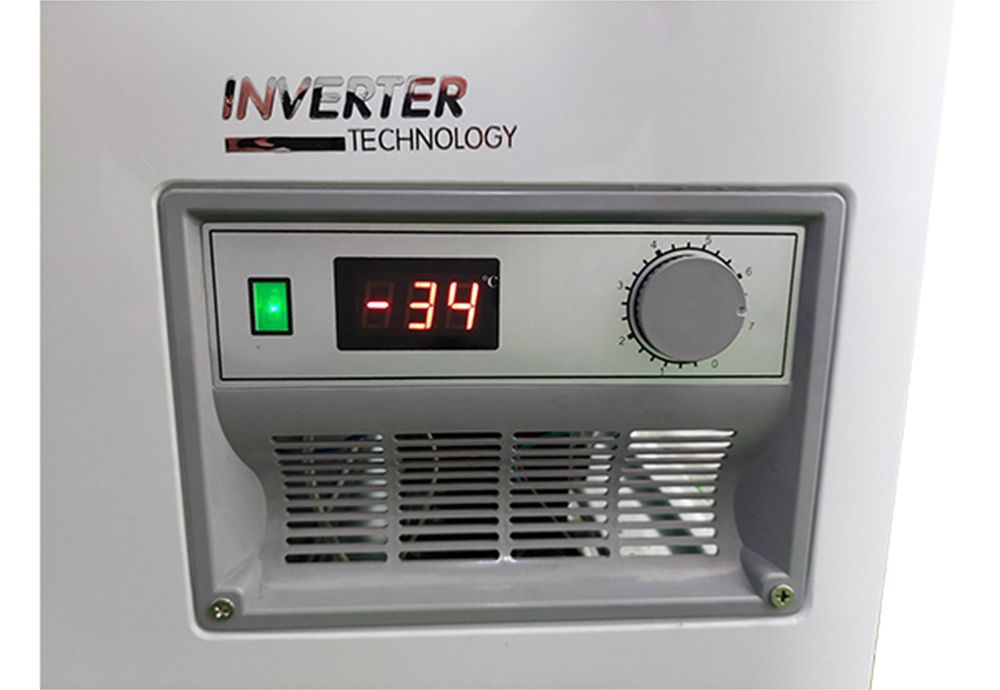 Tủ đông MitsuXfan MF1-718FWE2 - Hàng chính hãng