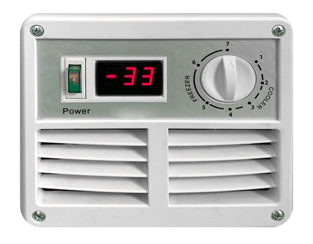 Tủ đông MitsuXfan MF1-866WWE2 - Hàng chính hãng