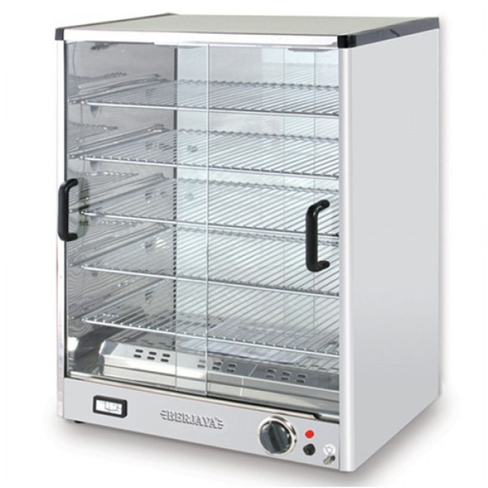 Tủ giữ nóng thức ăn Berjaya FW 40 - Hàng chính hãng