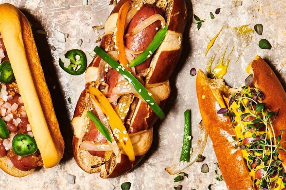 Tủ giữ nóng thức ăn Berjaya FW 40 - Hàng chính hãng