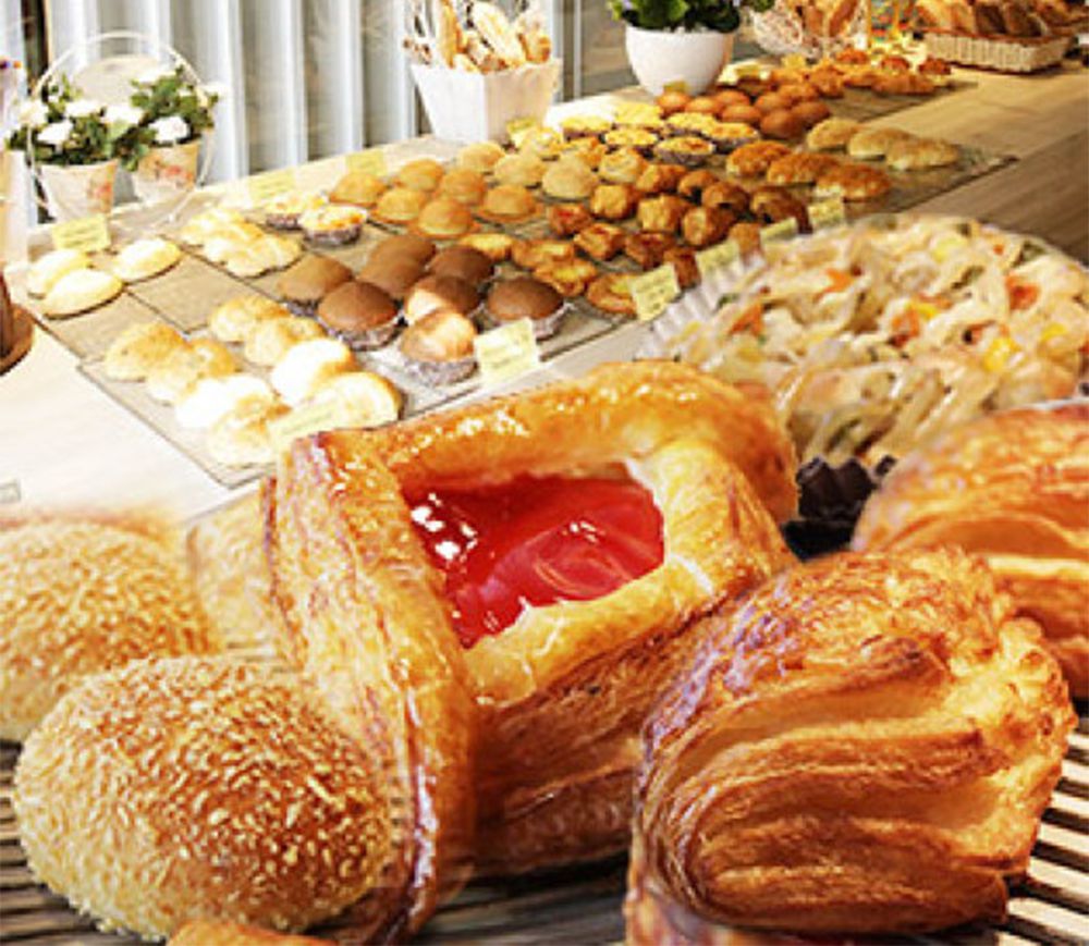 Tủ giữ nóng thức ăn Berjaya FW 50 - Hàng chính hãng