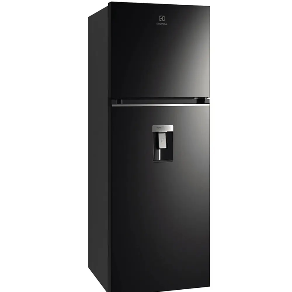 Tủ Lạnh Electrolux Inverter 341 Lít ETB3740K-H - Hàng chính hãng