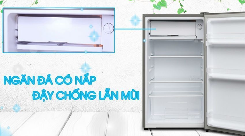 Tủ Lạnh Electrolux EUM0900SA 