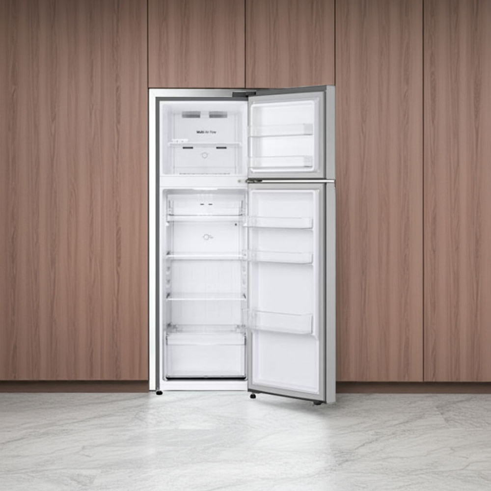 Tủ lạnh LG Inverter 266 lít LTB26SVM - Hàng chính hãng