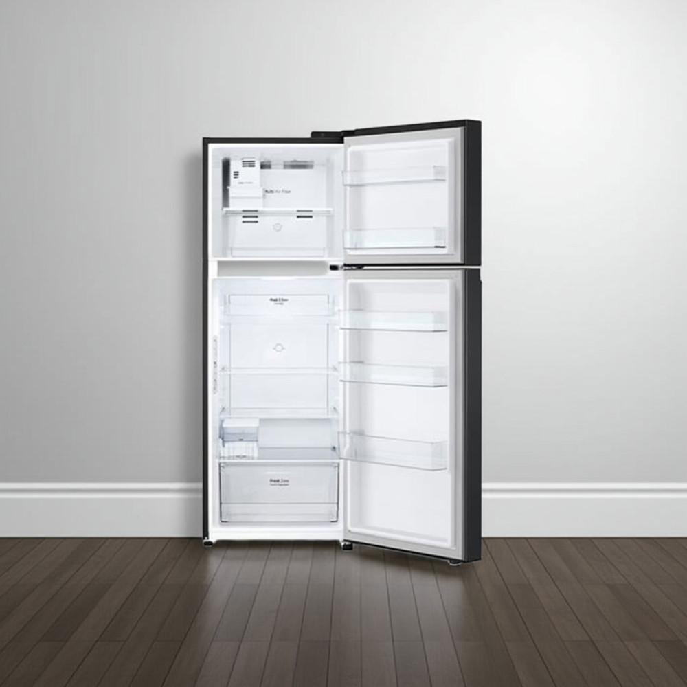 Tủ lạnh LG Inverter 315 lít LTB31BLMA - Hàng chính hãng