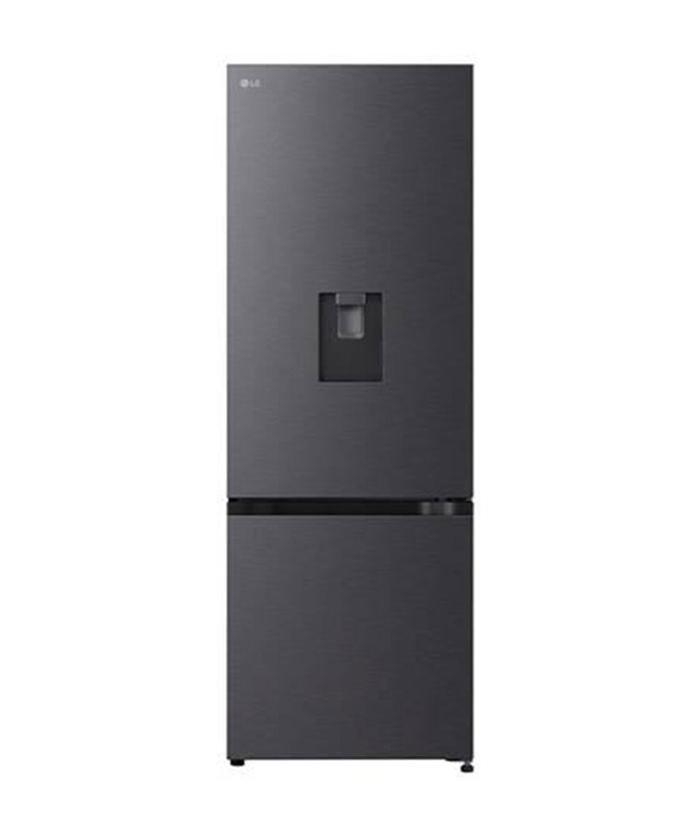 Tủ lạnh LG Inverter 332 lít LBD33BLMA - Hàng chính hãng