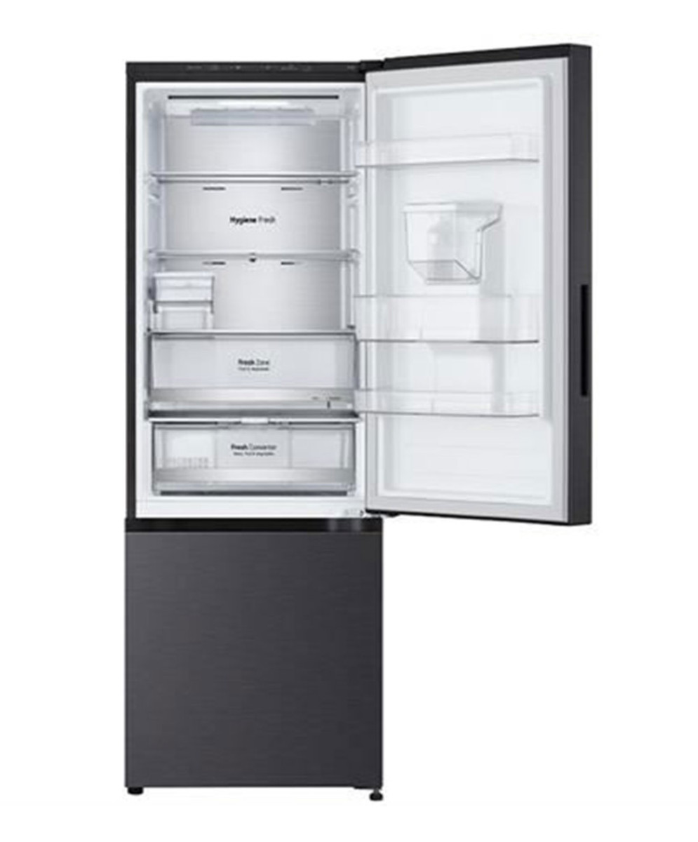 Tủ lạnh LG Inverter 332 lít LBD33BLMA - Hàng chính hãng