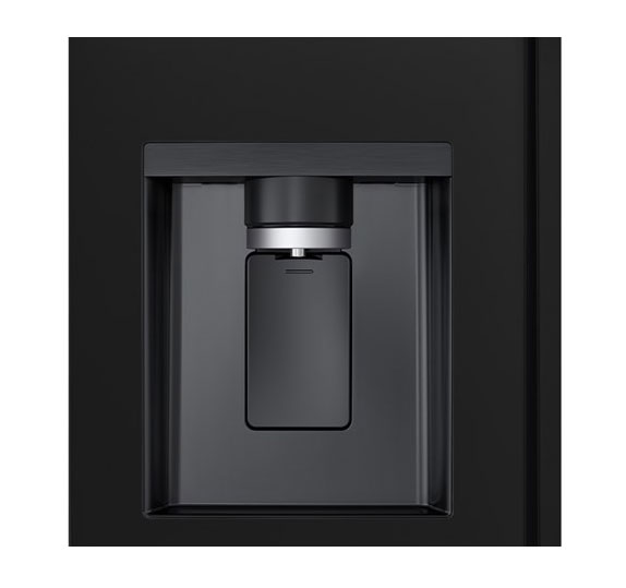 Tủ lạnh LG Inverter 612 lít Multi Door InstaView LFD61BLGAI