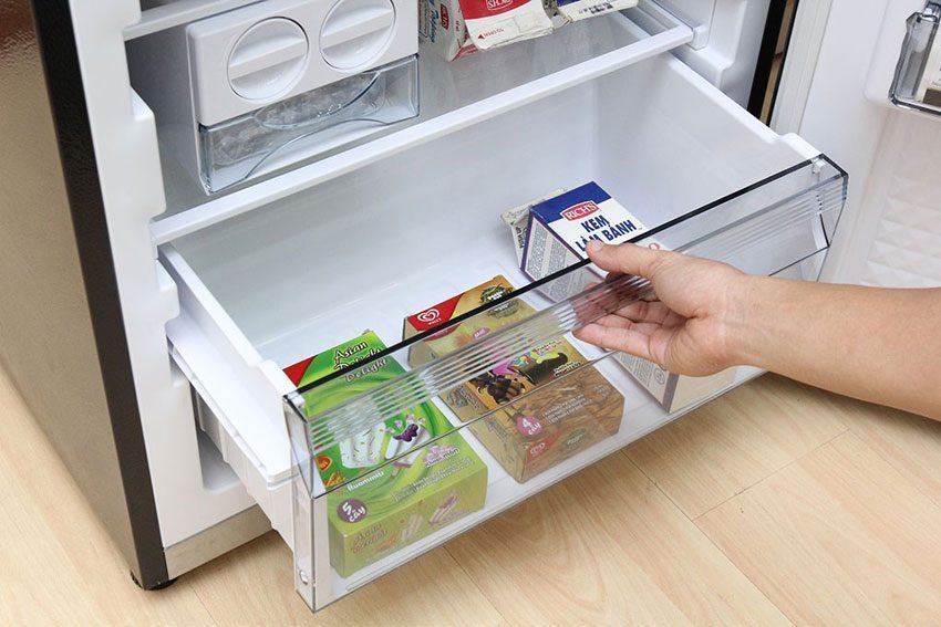 Tủ lạnh Panasonic NR-BX418GKVN