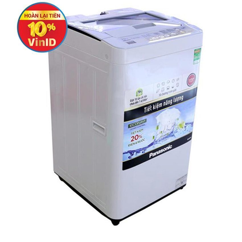 Máy giặt Panasonic NA-F70VG9HR 