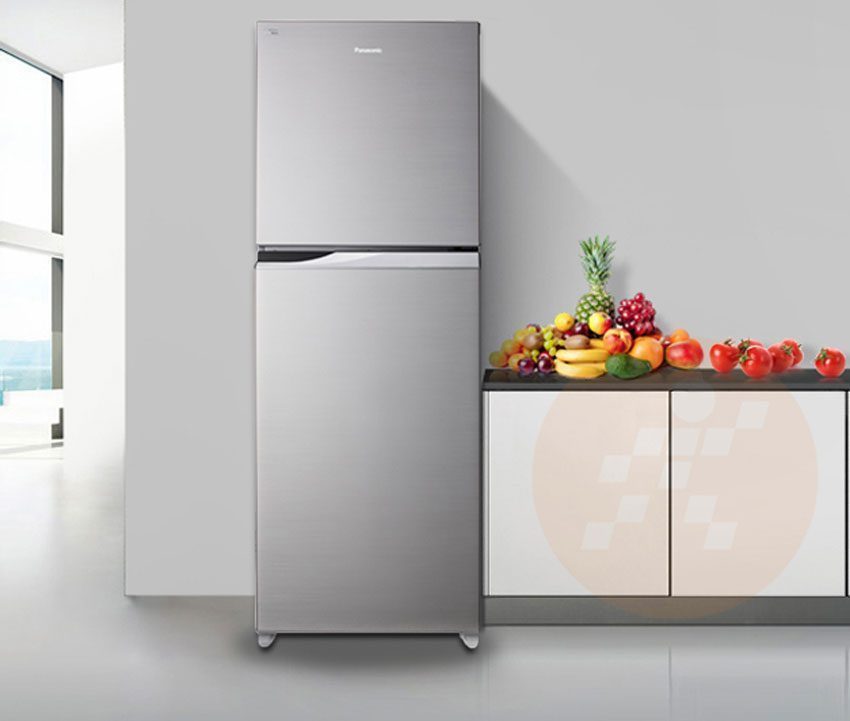 Tủ lạnh Panasonic NR-BL348PSVN 