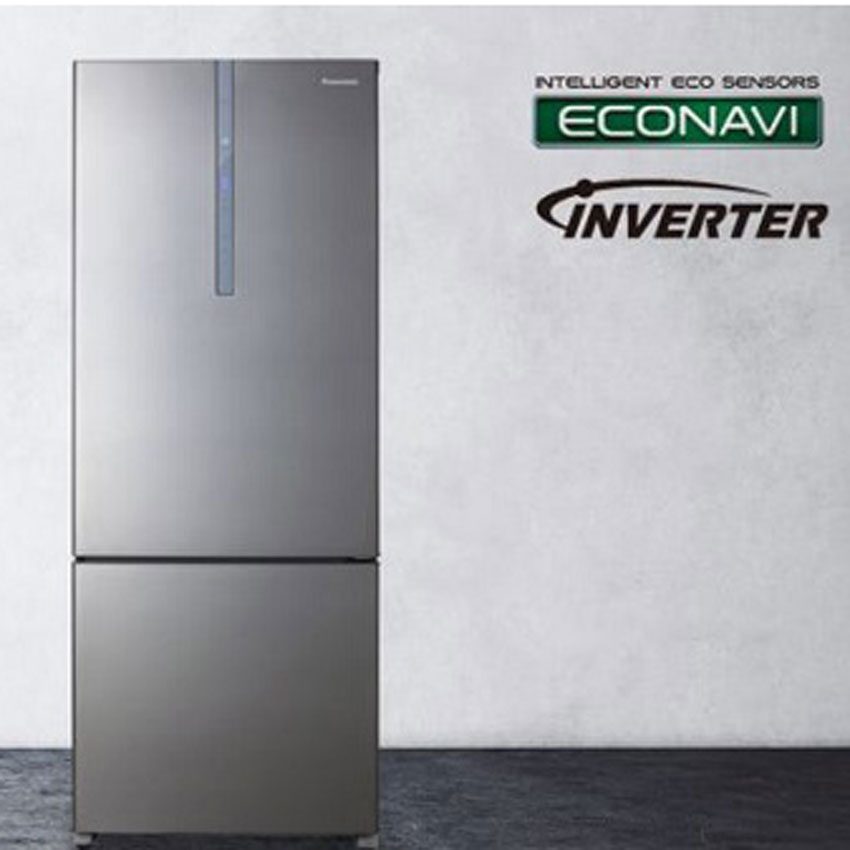 Tủ lạnh Panasonic NR-BX418XSVN 
