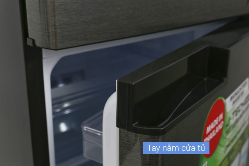 Tủ Lạnh Sharp Inverter SJ-X196E-DSS - Hàng chính hãng