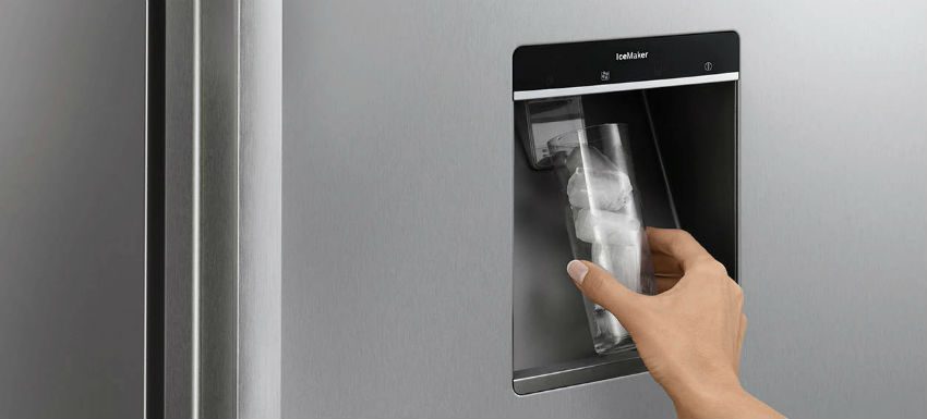 Tủ lạnh Bosch KAD90VB20 - Hàng chính hãng